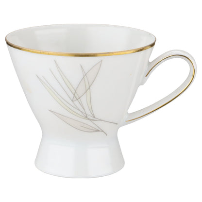 Kaffeetasse klein  D 7,8 H 6,8