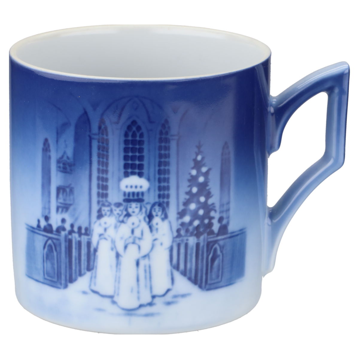 Kaffeetasse - The Festival auf Santa Lucia 1991