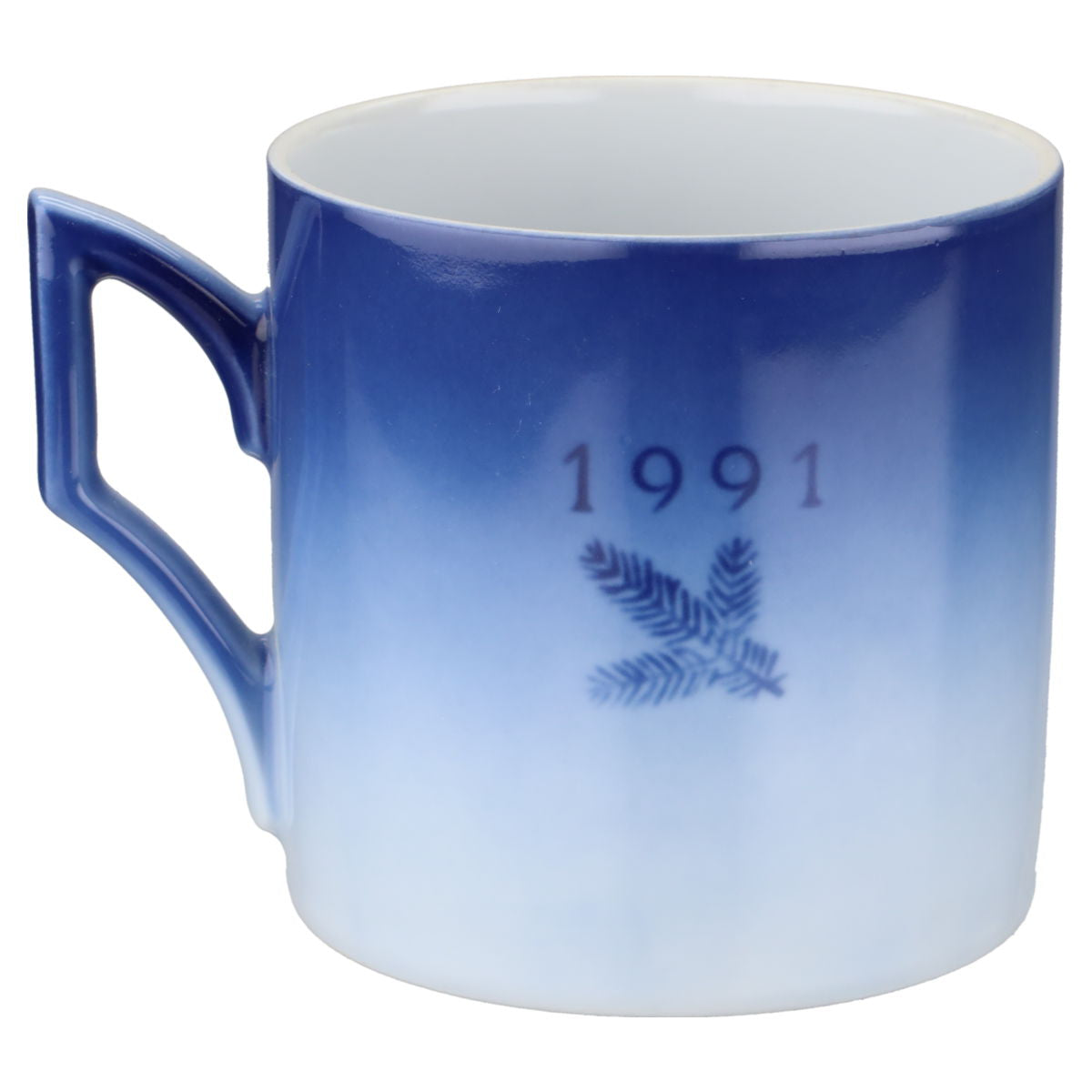 Kaffeetasse - The Festival auf Santa Lucia 1991