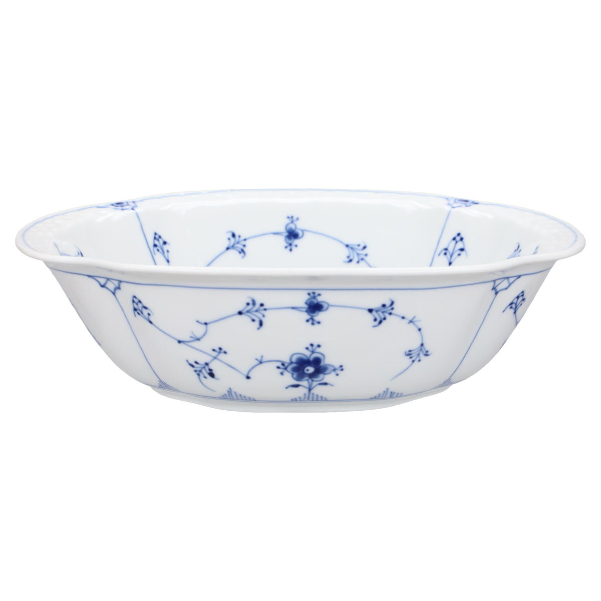 Schüssel groß Modell 43