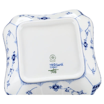 Schüssel mittelgroß eckig Modell 708