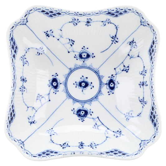 Schüssel eckig mittelgroß Modell 708