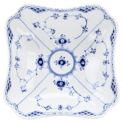 Schüssel mittelgroß eckig Modell 708