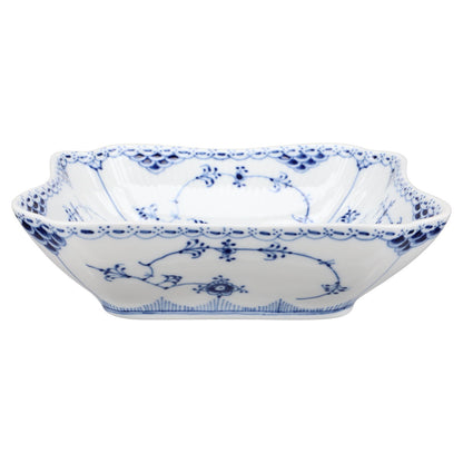 Schüssel mittelgroß eckig Modell 708