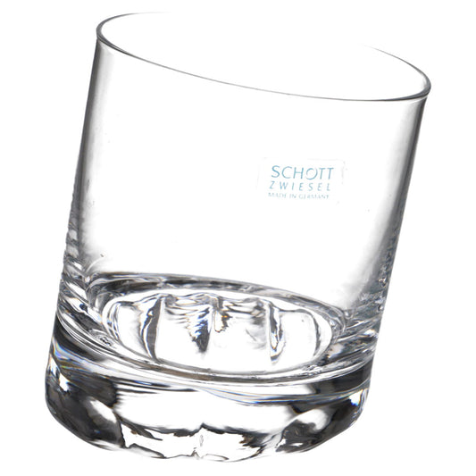 Cocktailbecher Whiskybecher schmal