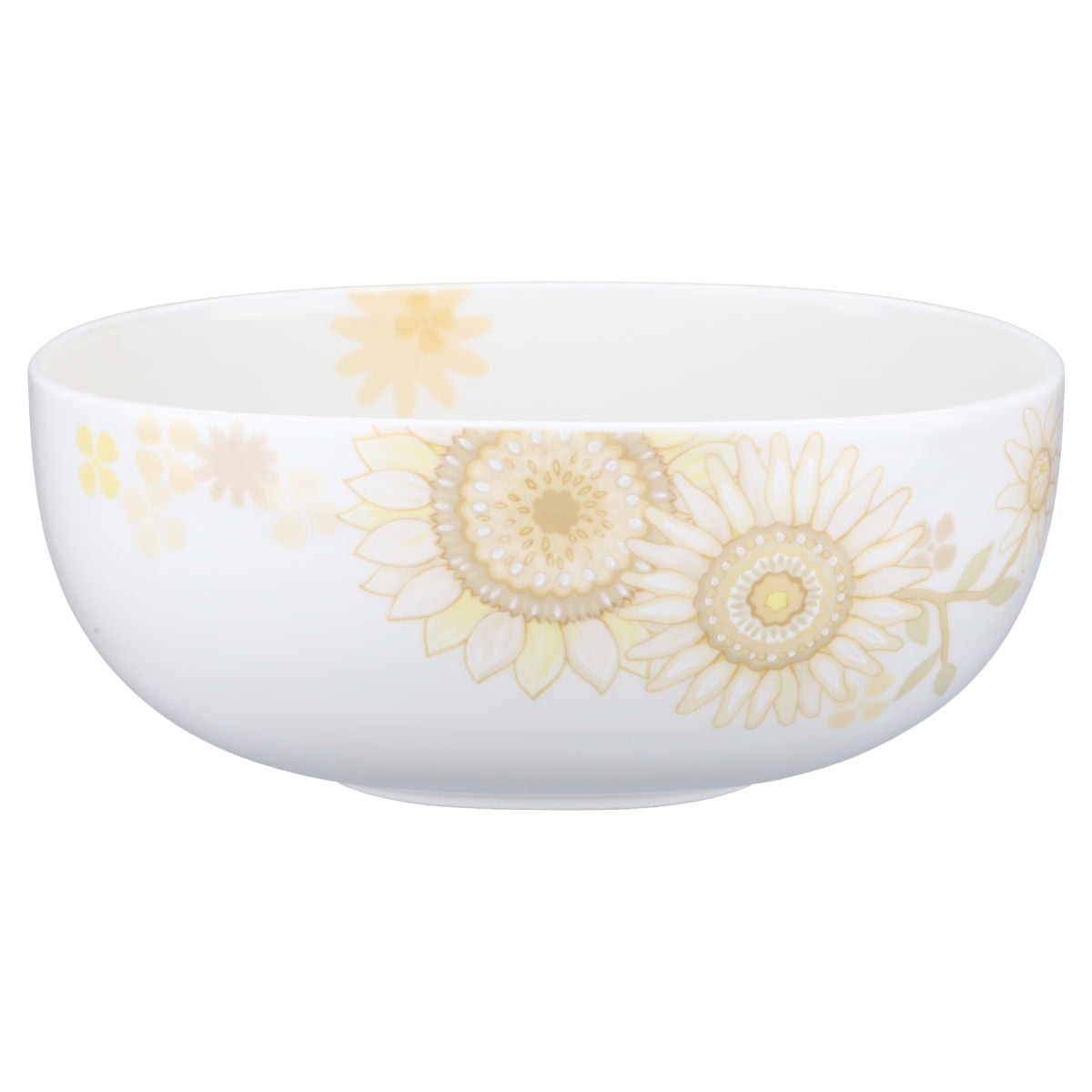 Schüssel mittelgroß