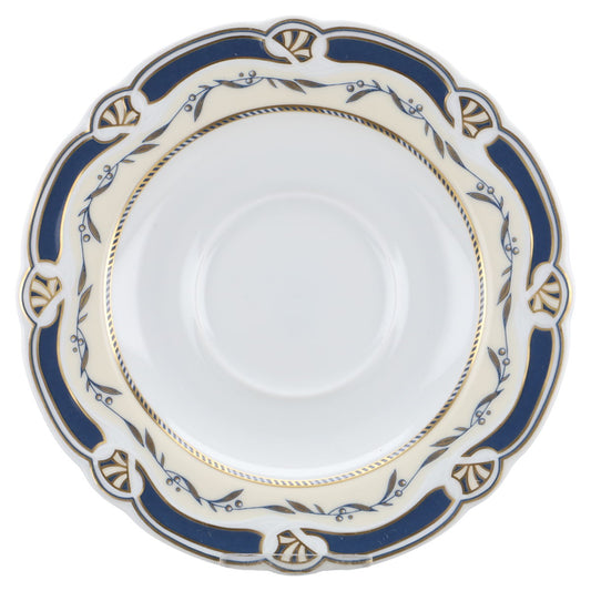 Untertasse für Kaffee