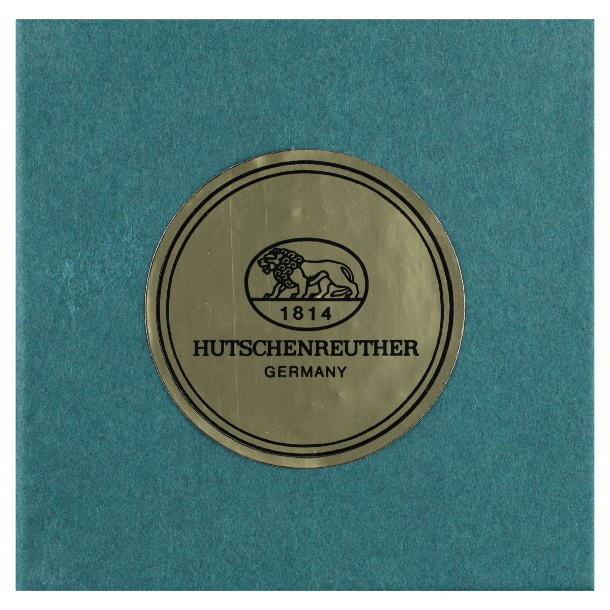 Untersetzer No. IV La Blanche OVP