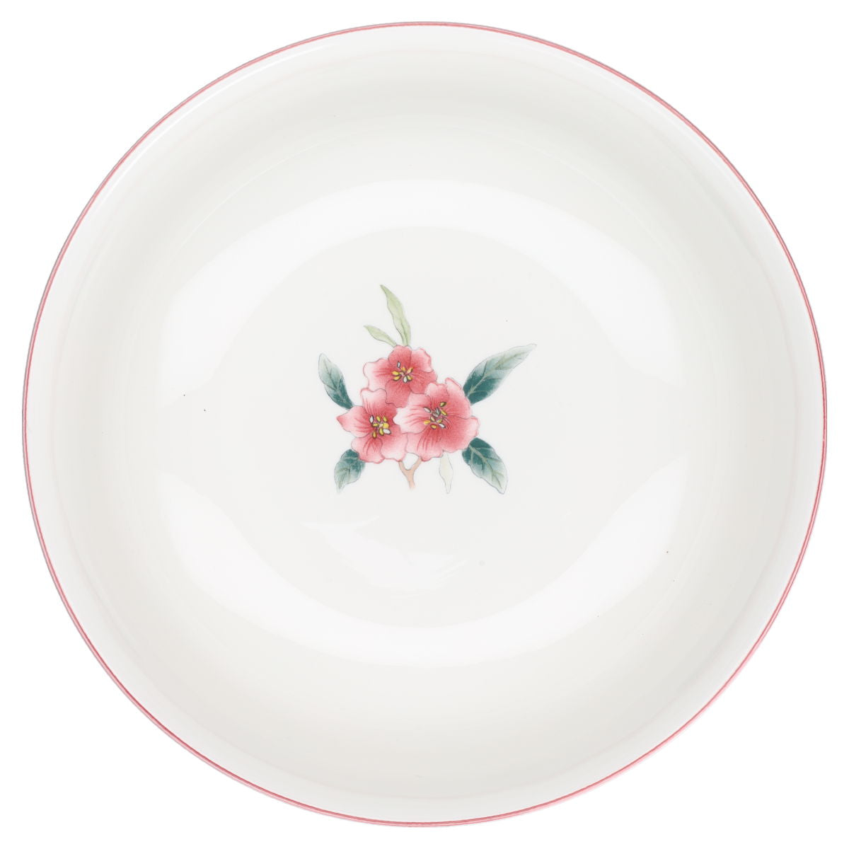 Schüssel tief groß