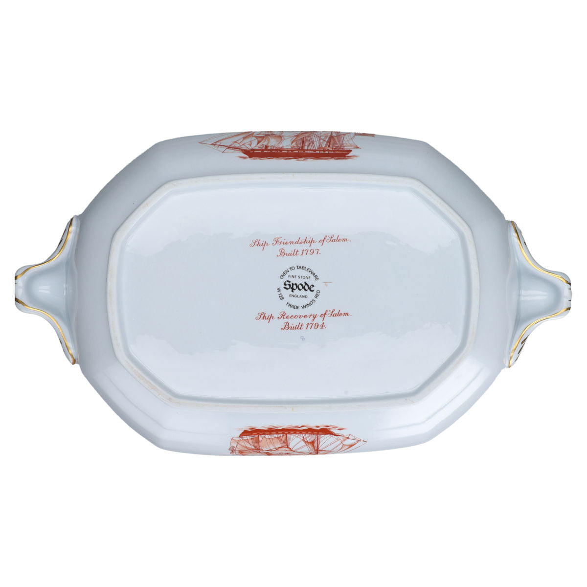 Ragout / Terrine
