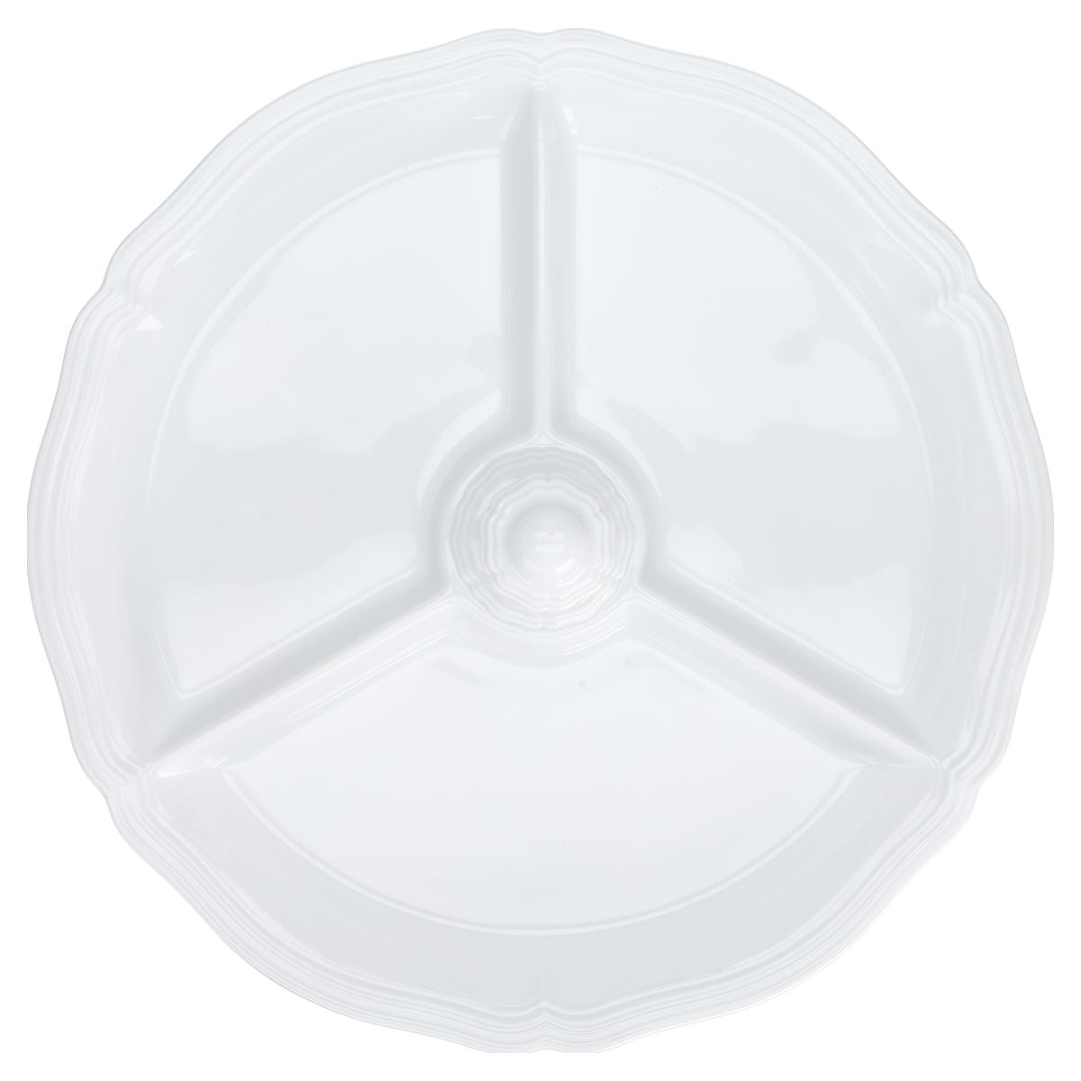 Cabaretschale mit Griff - RARITÄT