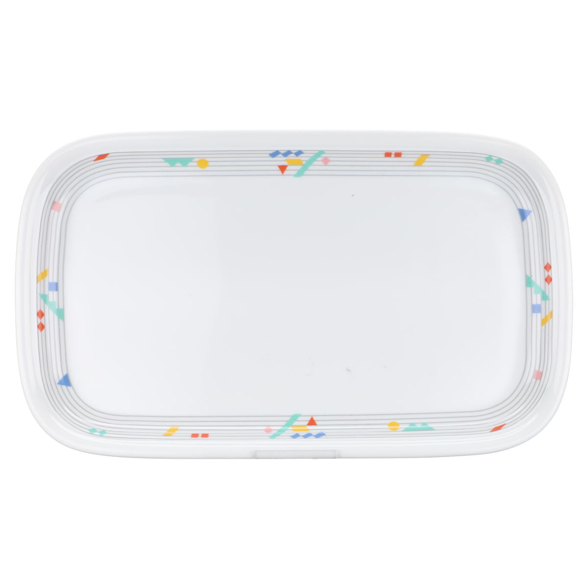 Beilagenplatte mittelgroß ofenfest