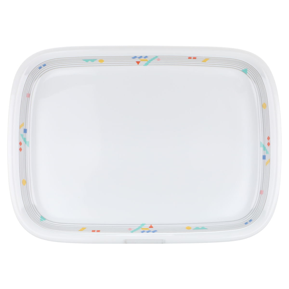 Auflaufform klein eckig ofenfest