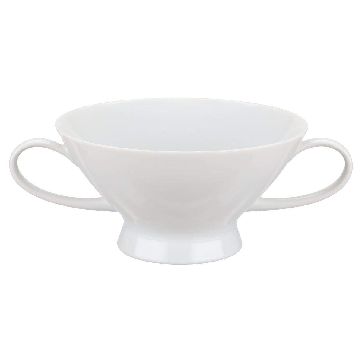 Suppentasse mit Untere