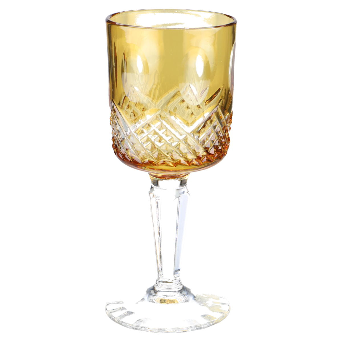 Römer Likörkelch Bernstein