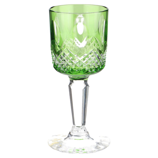 Römer Likörkelch Resedagrün
