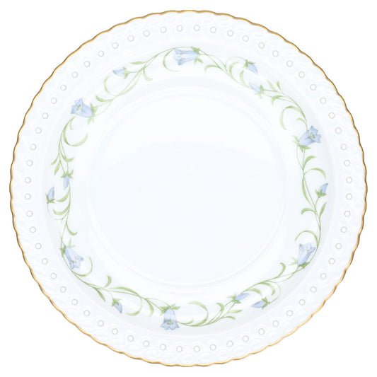 Untertasse für Suppe