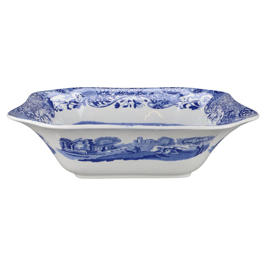 Schüssel groß quadratisch