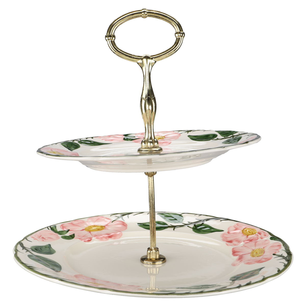 Etagere 2-stufig