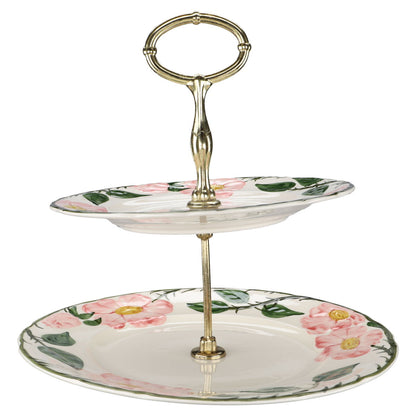 Etagere 2-stufig