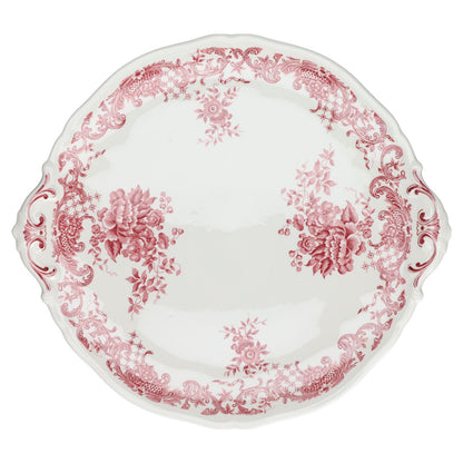 Kuchenplatte mit Griffen