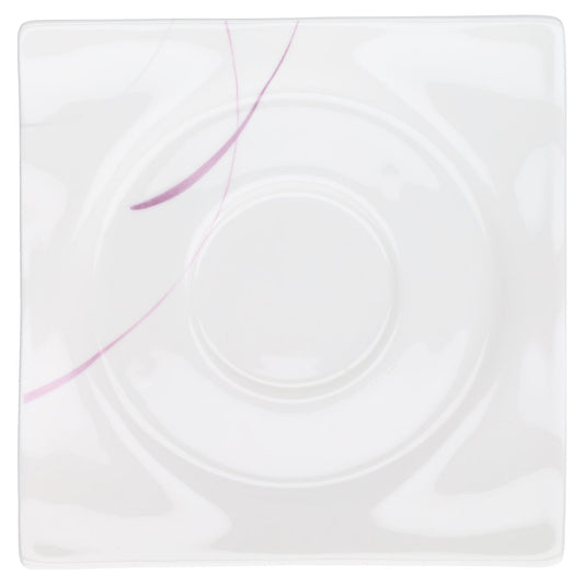 Untertasse für Kaffee