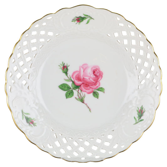 Durchbruchteller klein  II.Wahl