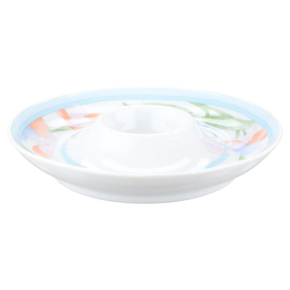 Eierbecher mit Schalenablage