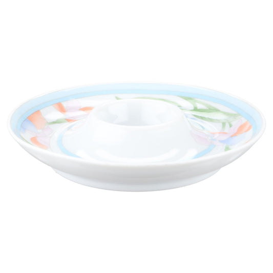 Eierbecher mit Schalenablage