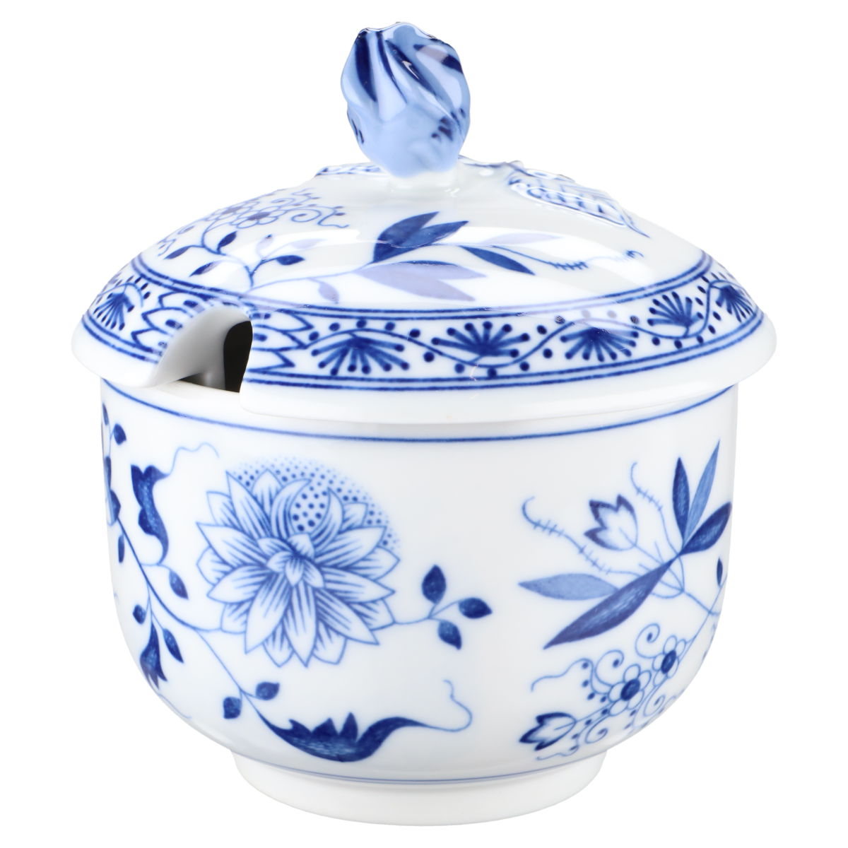 Konfitürendose groß