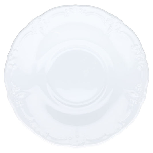 Untertasse für Tee klein Ostfriesentasse