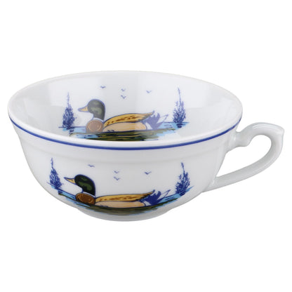 Teetasse klein Ostfriesenmodell