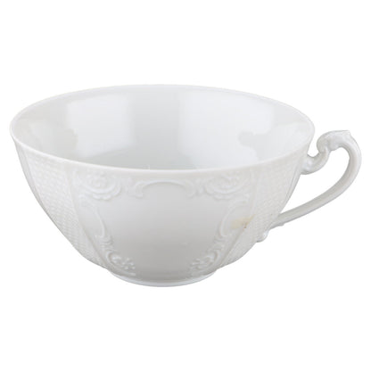 Teetasse II. Wahl