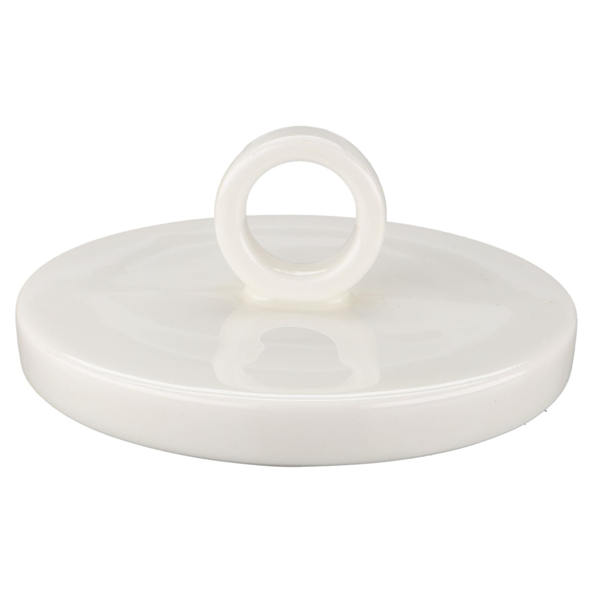 Deckel für Teekanne