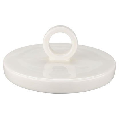 Deckel für Teekanne