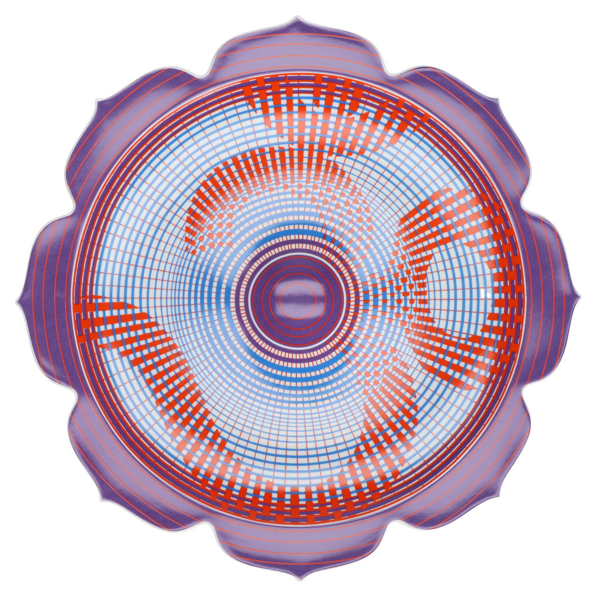 Jahresteller Edition 1975 Narendra Auflage 738 mit Zertifikat in OVP