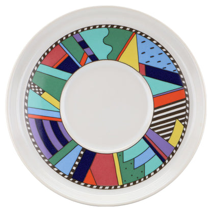 Untertasse für Kaffee