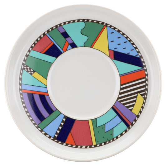 Untertasse für Kaffee