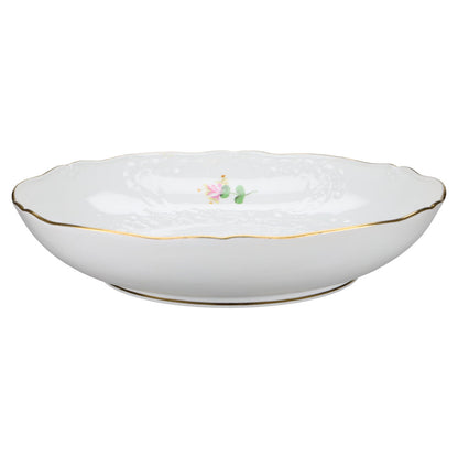 Servierschale rund groß