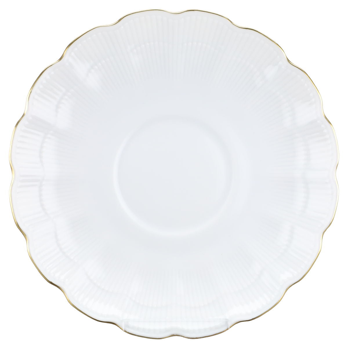 Suppentasse mit Untere