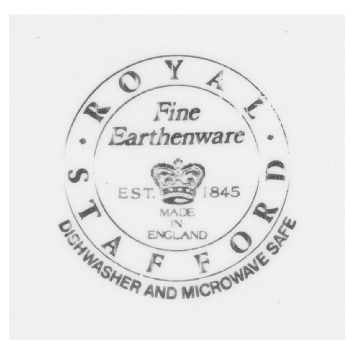 Unterteller für Sauciere