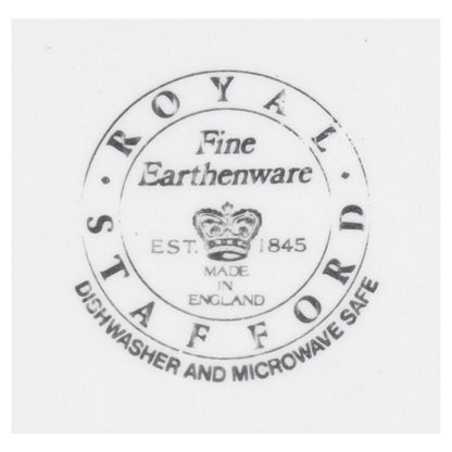 Unterteller für Sauciere