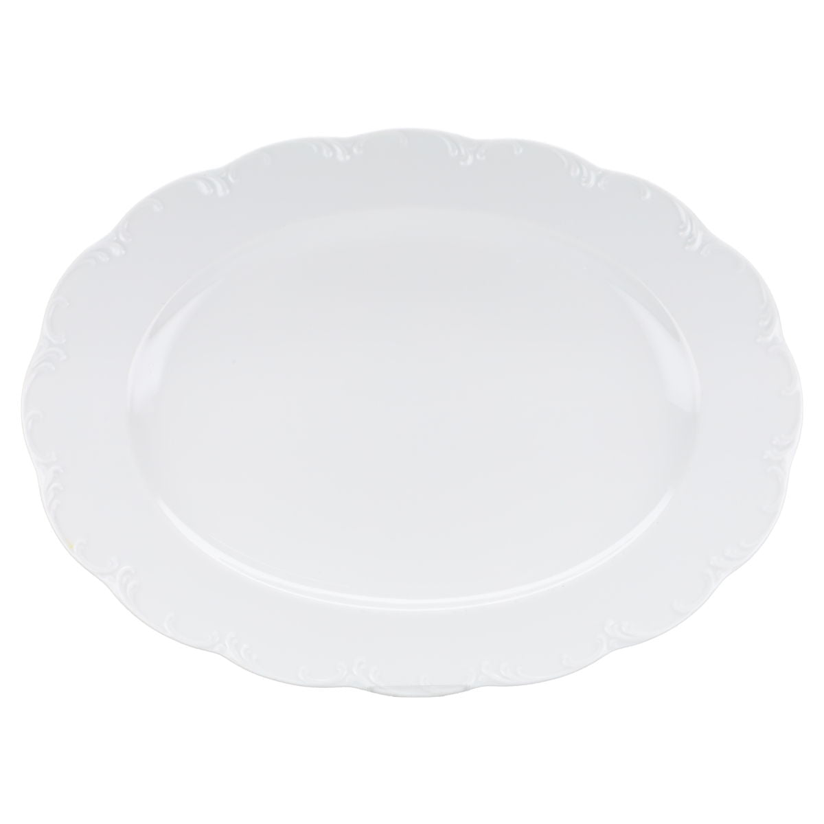 Fleischplatte mittelgroß