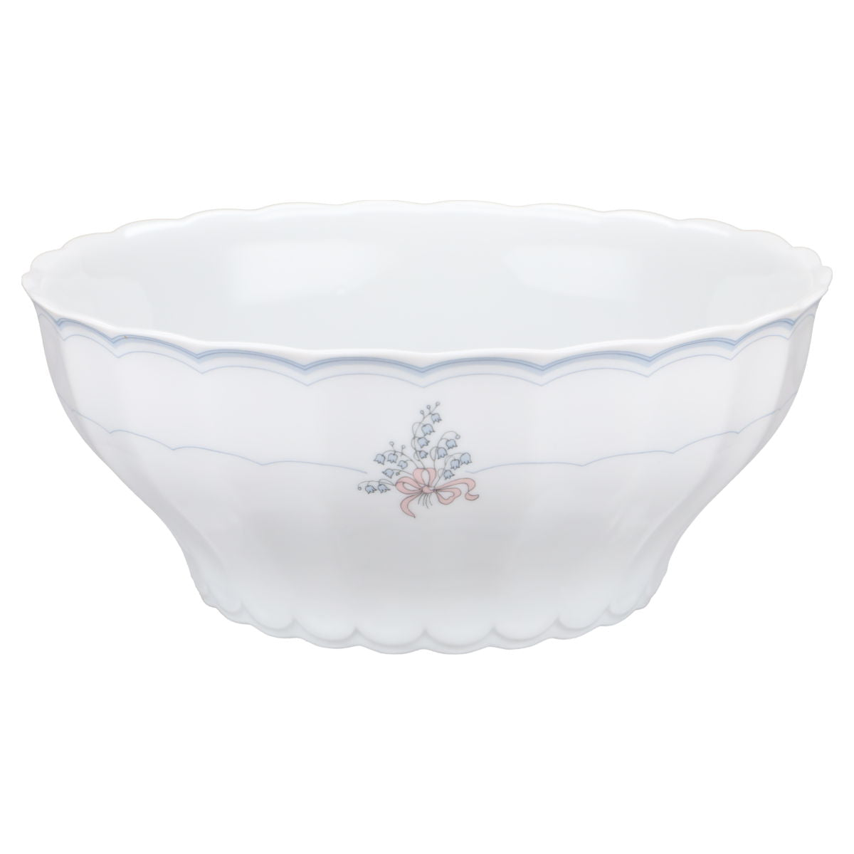 Schüssel mittelgroß