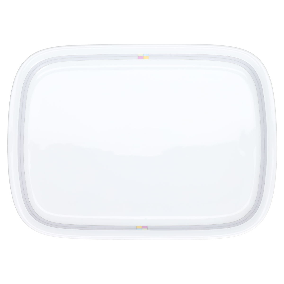 Fleischplatte mittelgroß