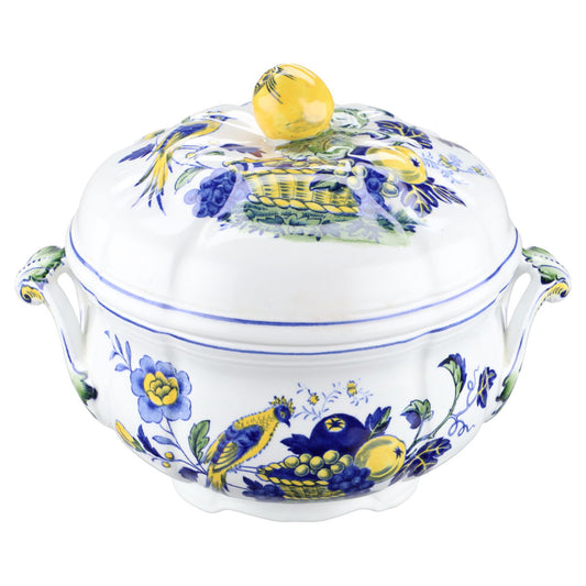 Ragout / Miniterrine