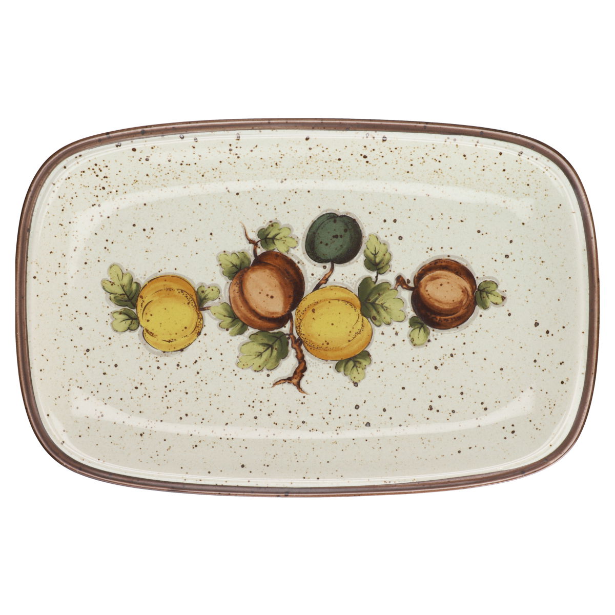 Fleischplatte mittelgroß