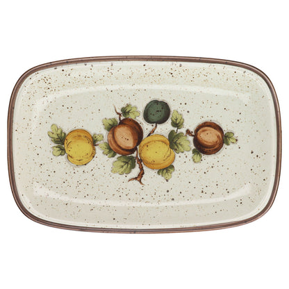 Fleischplatte mittelgroß