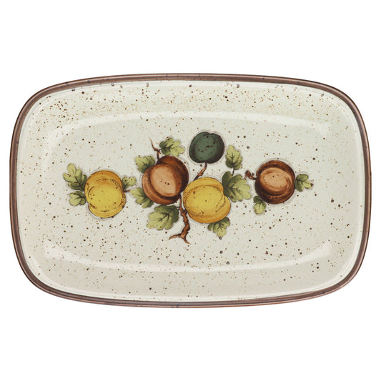 Fleischplatte mittelgroß