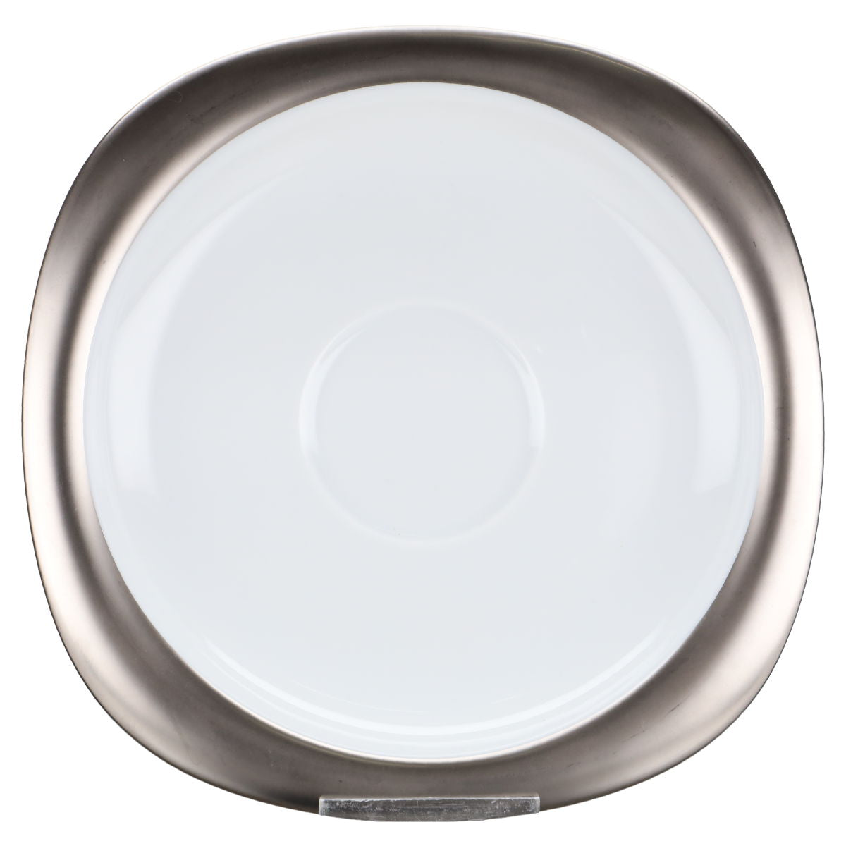 Kaffeetasse mit Untere